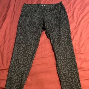Champion leggings